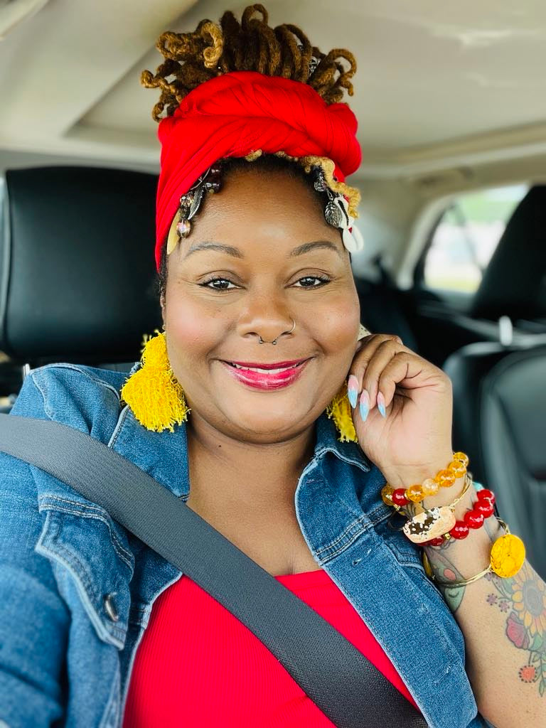 D’Vine Head wraps